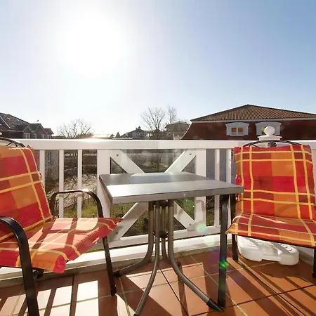 Apartment-residenz Ostseestrand Apartment-residenz Ostseestrand 33 *