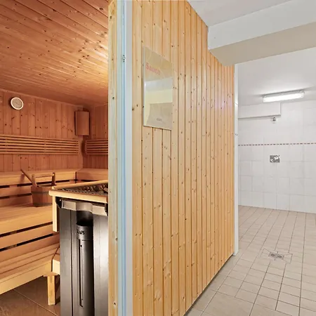 شقة Apartment-residenz Ostseestrand Apartment-residenz Ostseestrand 33