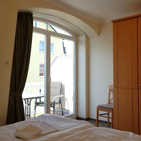 Lägenhet Apartment-residenz Ostseestrand Apartment-residenz Ostseestrand 33