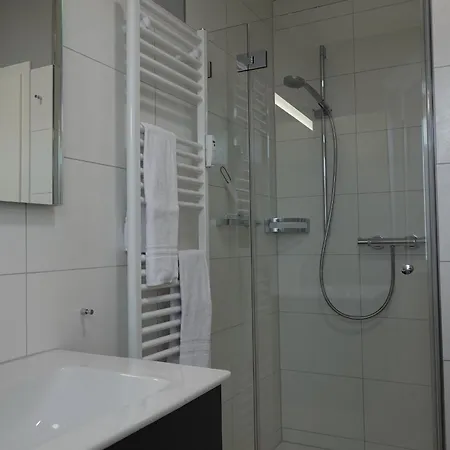 Apartment-residenz Ostseestrand Apartment-residenz Ostseestrand 33 Lägenhet Ostseebad Kühlungsborn