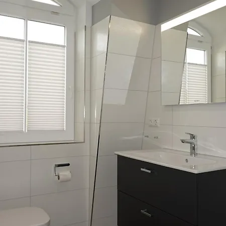 Apartment-residenz Ostseestrand Apartment-residenz Ostseestrand 33 Ostseebad Kühlungsborn