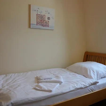 Apartment-residenz Ostseestrand Apartment-residenz Ostseestrand 33 *