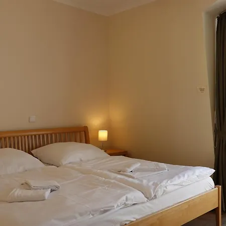 Apartment-residenz Ostseestrand Apartment-residenz Ostseestrand 33 * Ostseebad Kühlungsborn