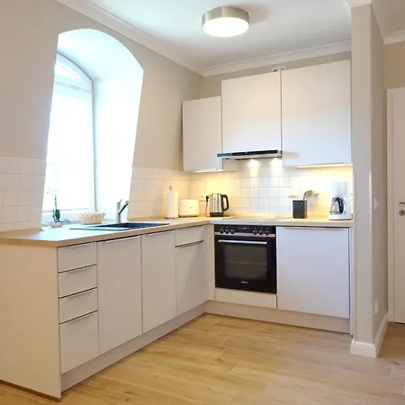 Apartment-residenz Ostseestrand Apartment-residenz Ostseestrand 33