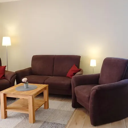 Lägenhet Apartment-residenz Ostseestrand Apartment-residenz Ostseestrand 33