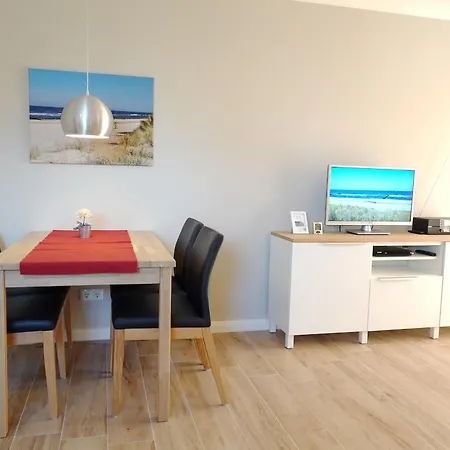 Apartment-residenz Ostseestrand Apartment-residenz Ostseestrand 33 شقة *